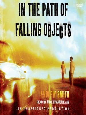 cover image of In the Path of Falling Objects